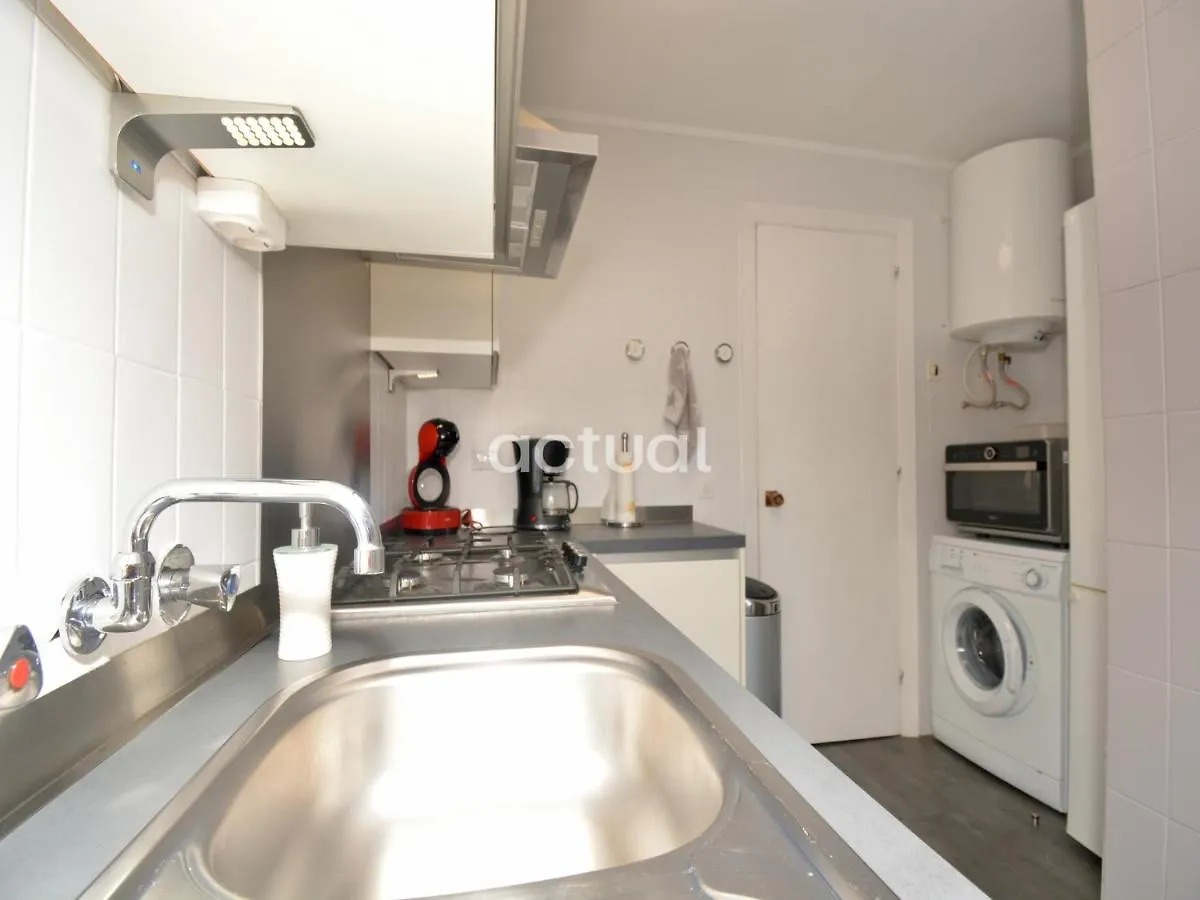 Fanals 4M Apartment Platja d'Aro Spain