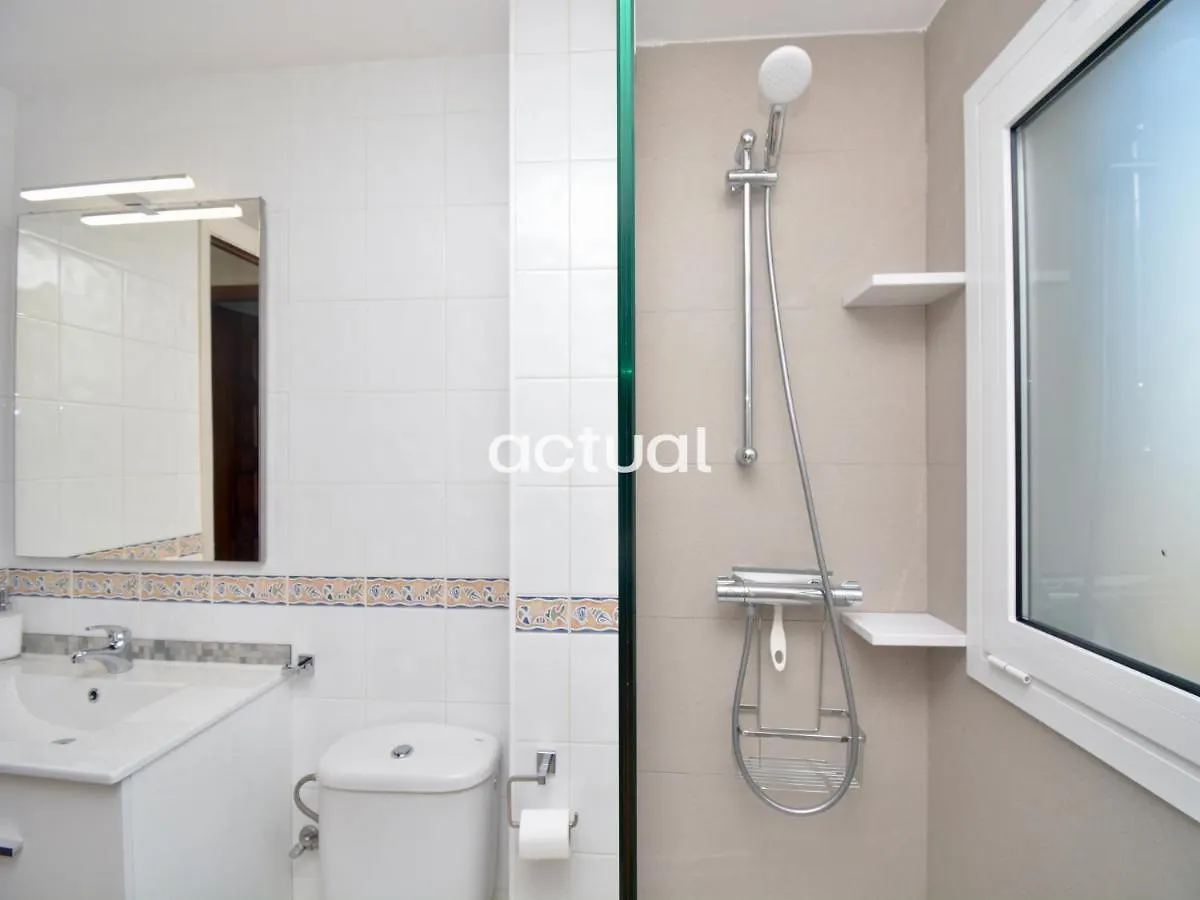 Fanals 4M Apartment Platja d'Aro 0*,