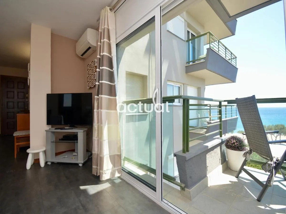 Fanals 4M Apartment Platja d'Aro 0*,