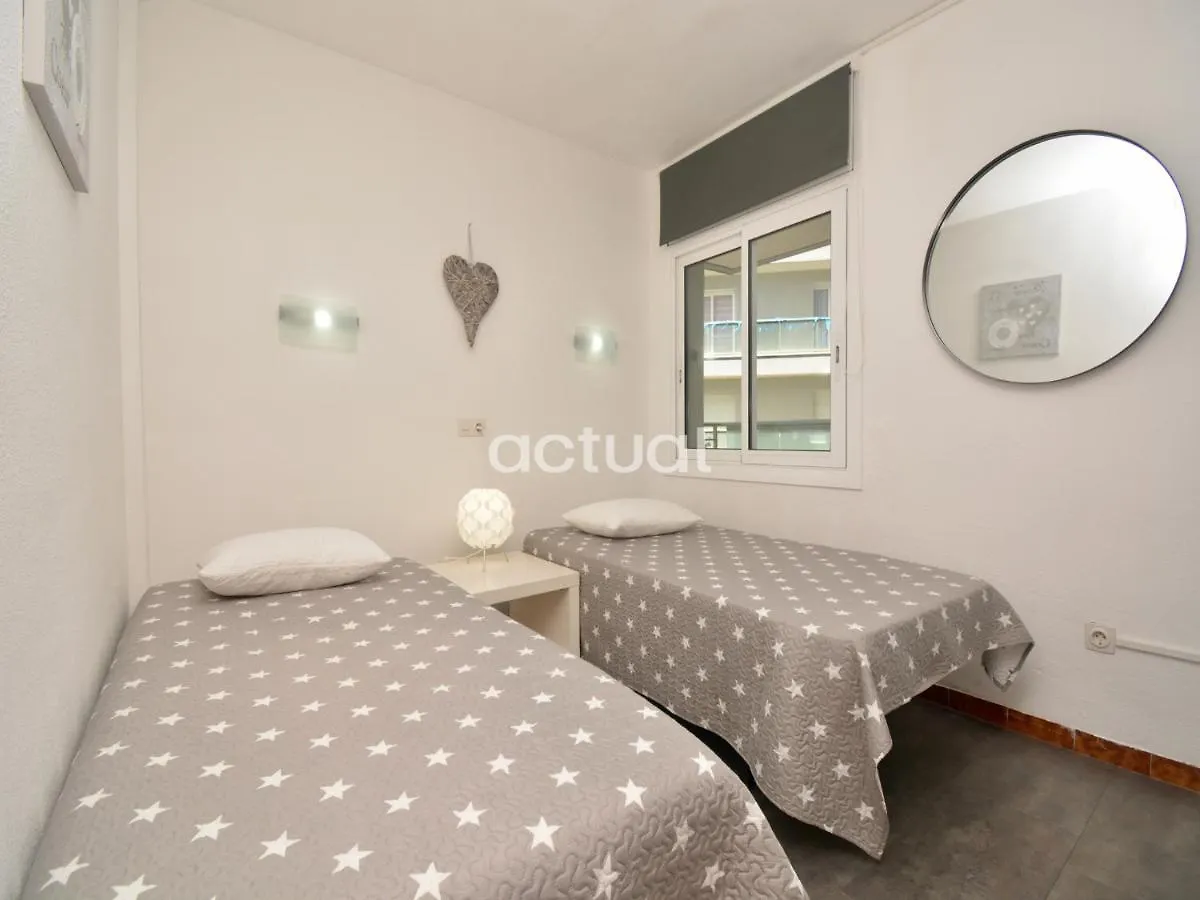 Fanals 4M Apartment Platja d'Aro 0*,  Spain