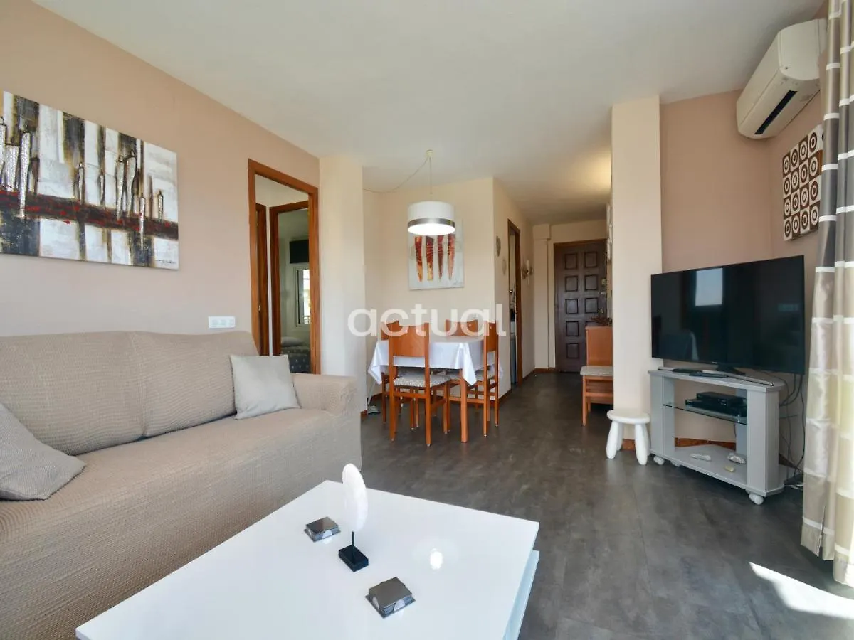 Fanals 4M Apartment Platja d'Aro 0*,  Spain