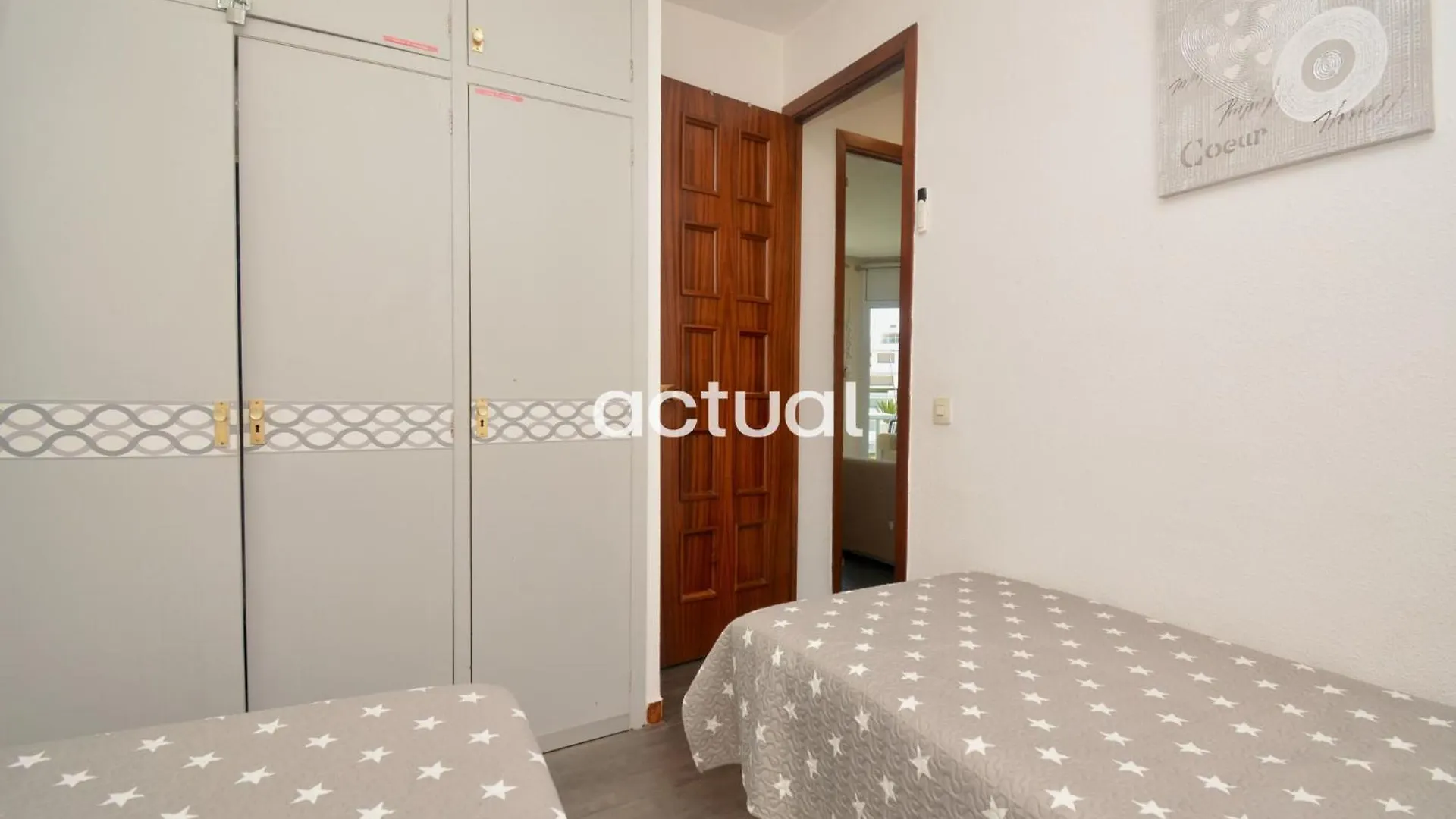 Fanals 4M Apartment Platja d'Aro Spain