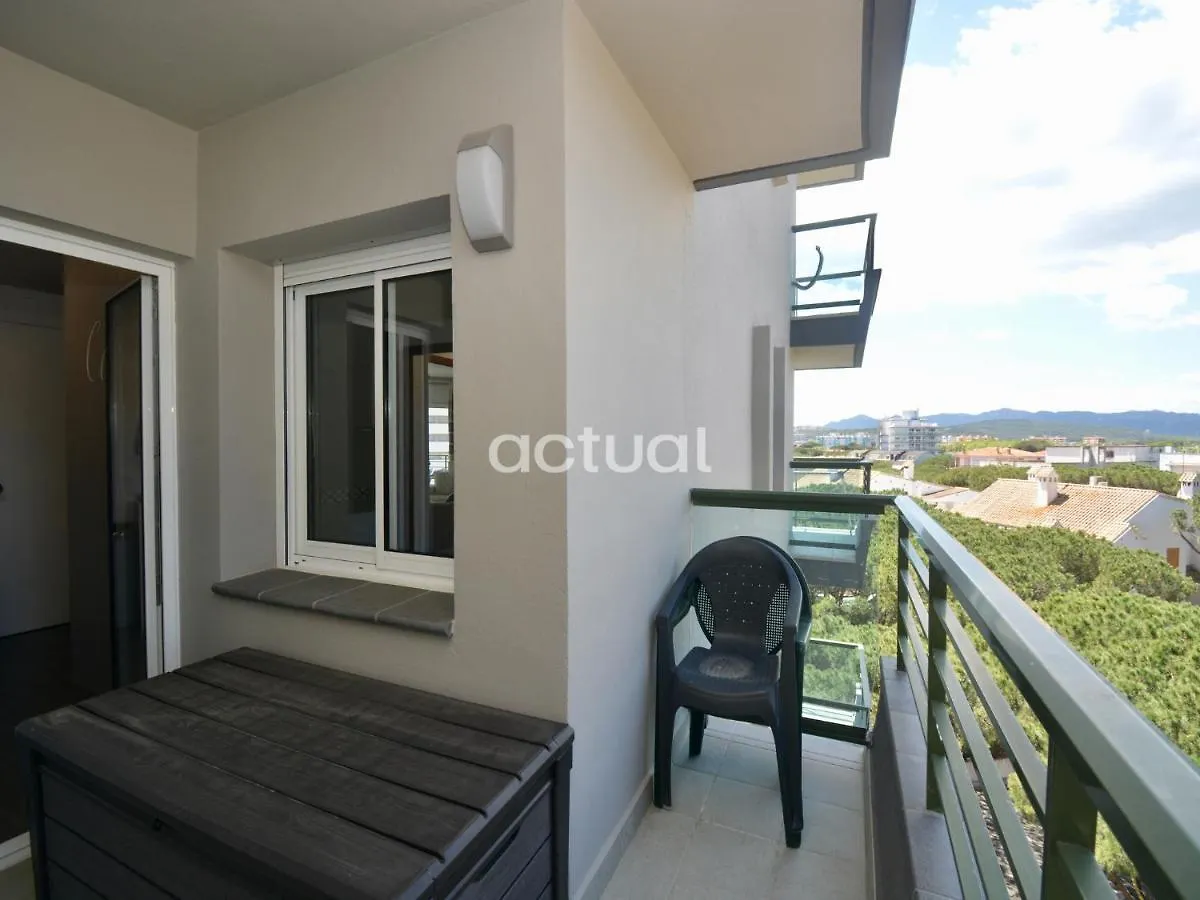 Fanals 4M Apartment Platja d'Aro Spain