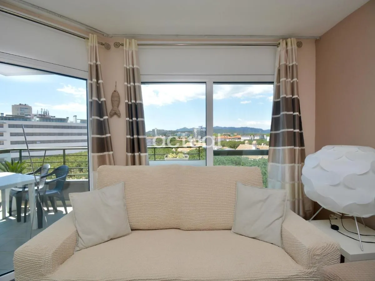 Fanals 4M Apartment Platja d'Aro Spain