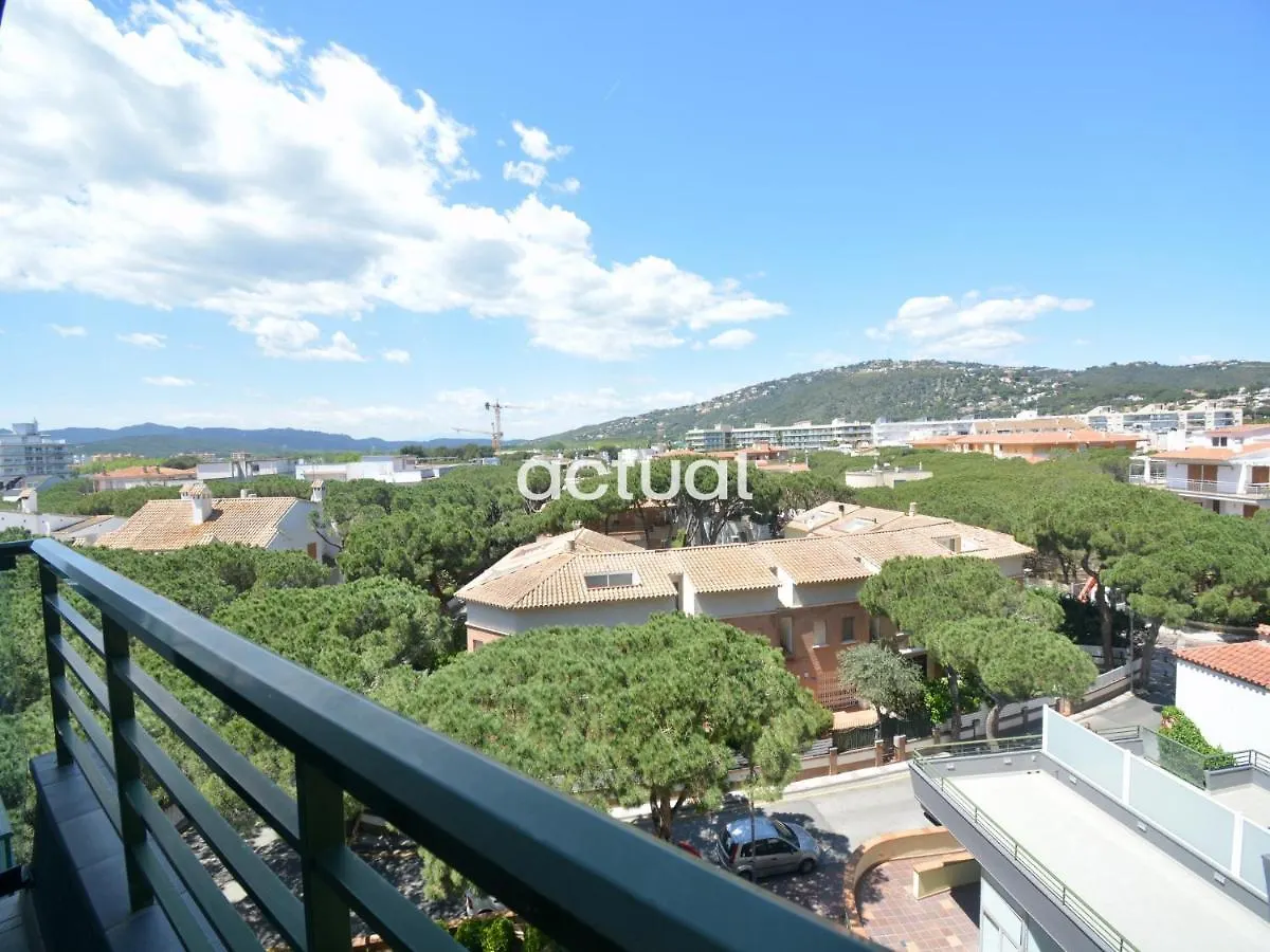 Fanals 4M Apartment Platja d'Aro 0*,  Spain