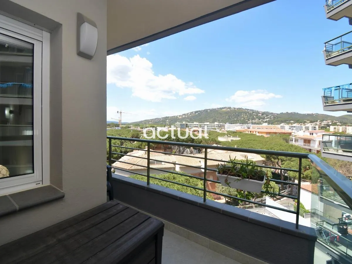 Fanals 4M Apartment Platja d'Aro Spain