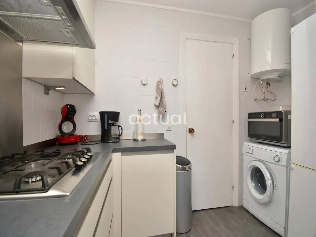 Fanals 4M Apartment Platja d'Aro Spain