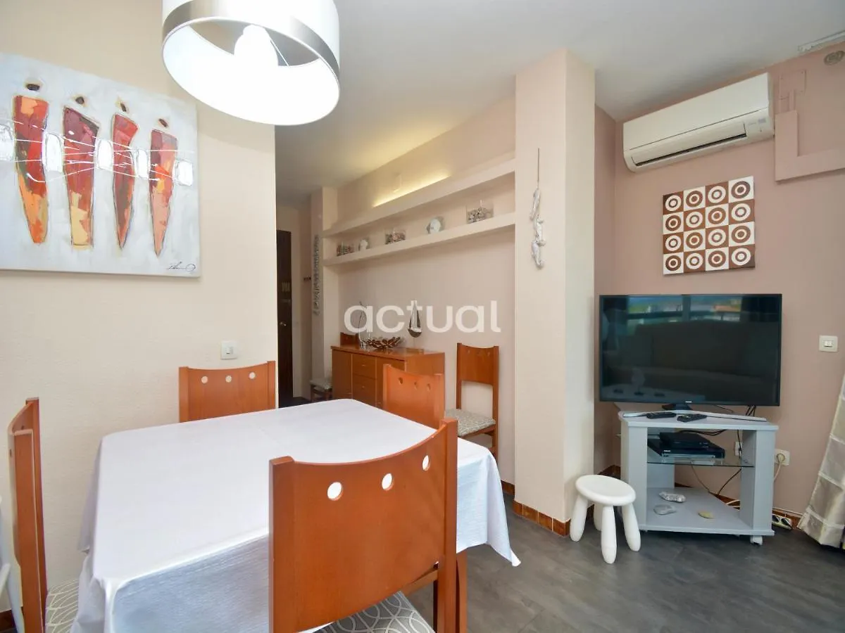 Fanals 4M Apartment Platja d'Aro 0*,