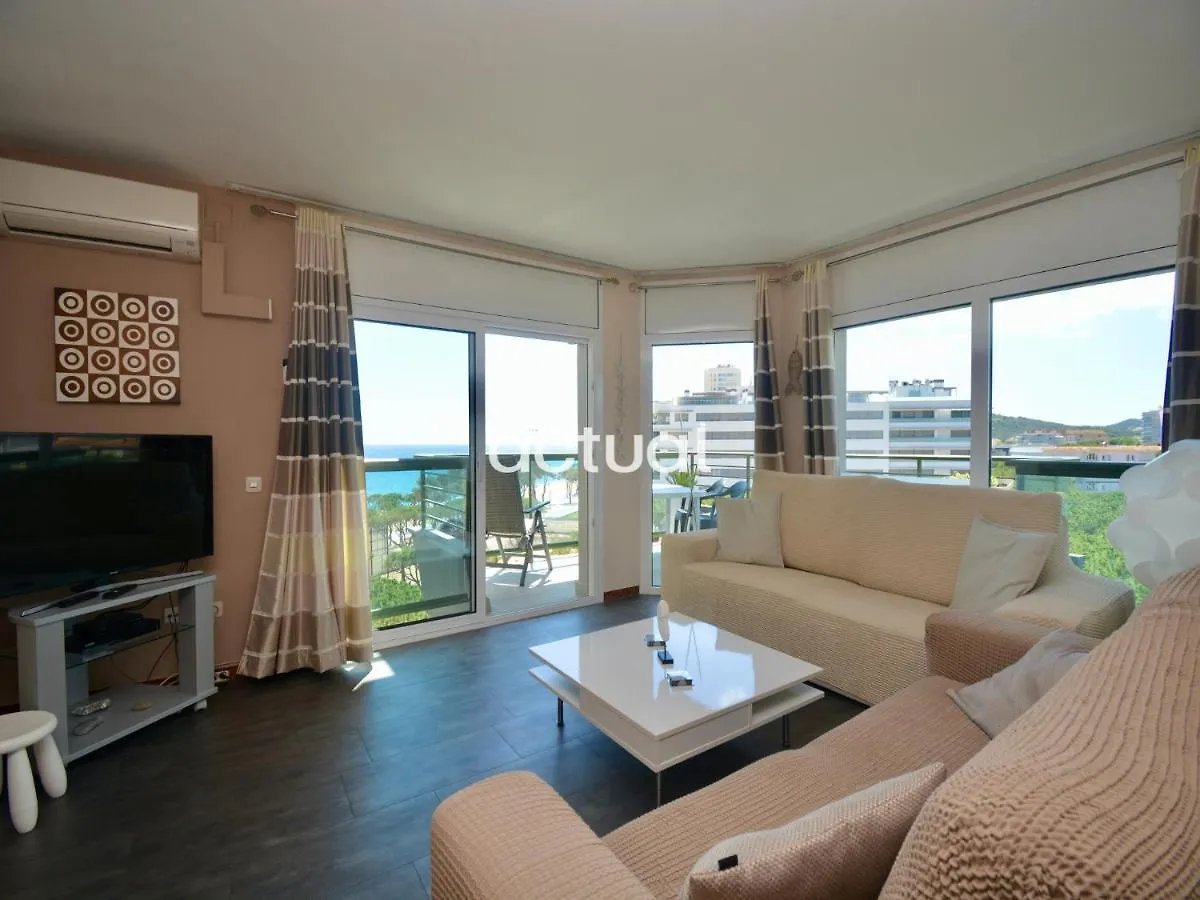 Fanals 4M Apartment Platja d'Aro 0*,