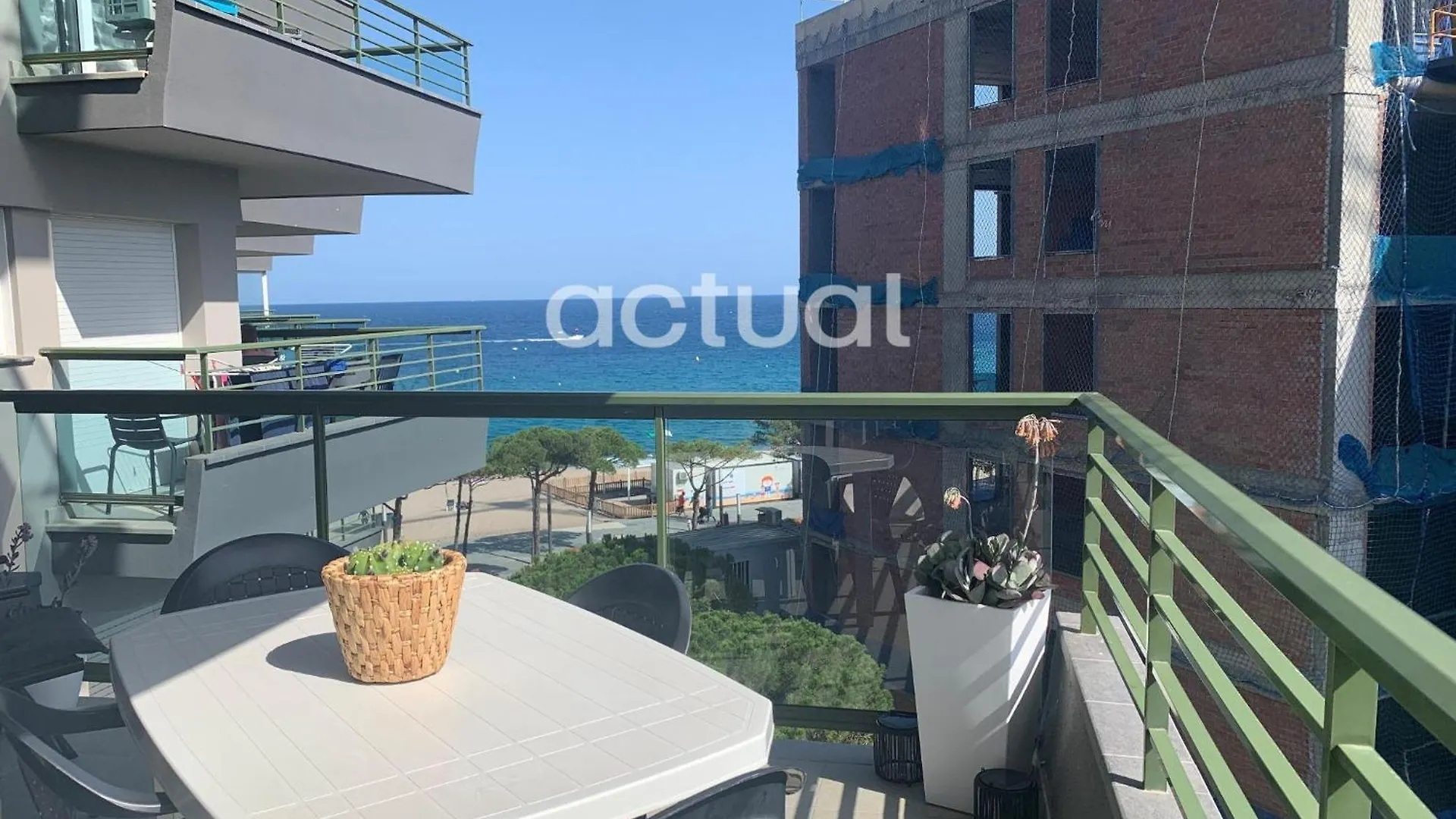 Fanals 4M Apartment Platja d'Aro
