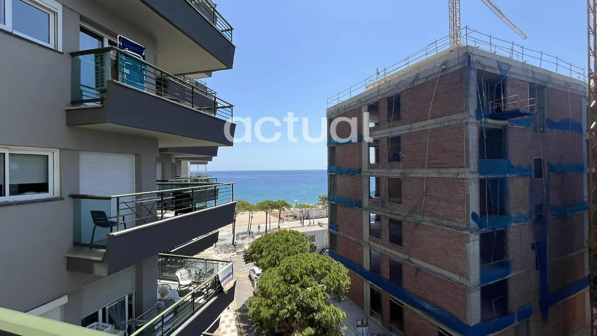 Fanals 4M Apartment Platja d'Aro