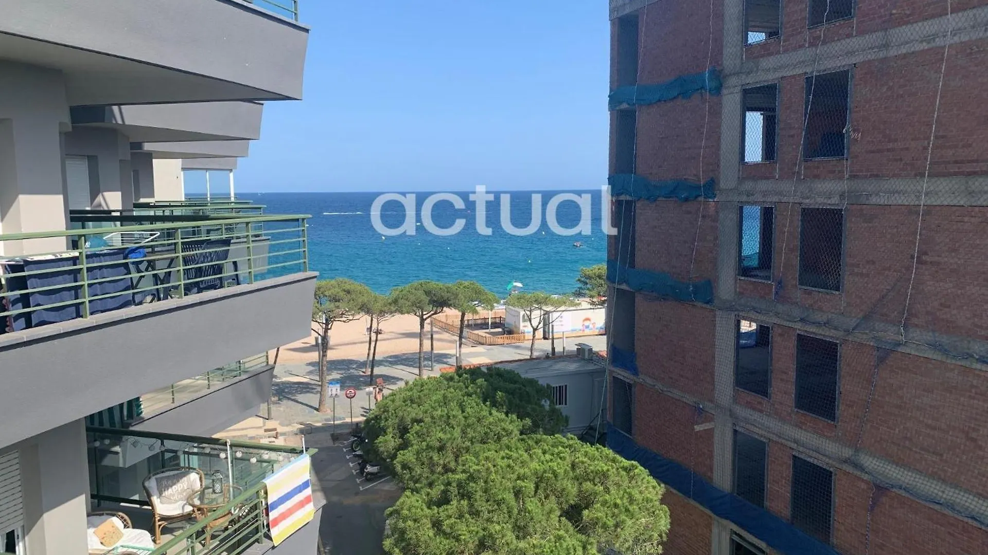 Fanals 4M Apartment Platja d'Aro Spain
