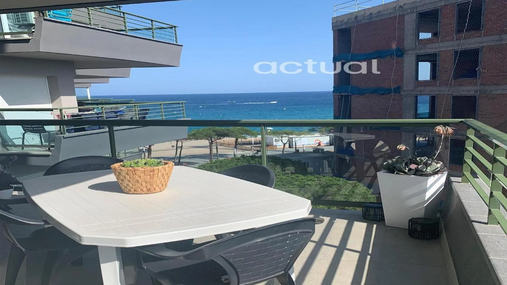 Fanals 4M Apartment Platja d'Aro 0*,  Spain