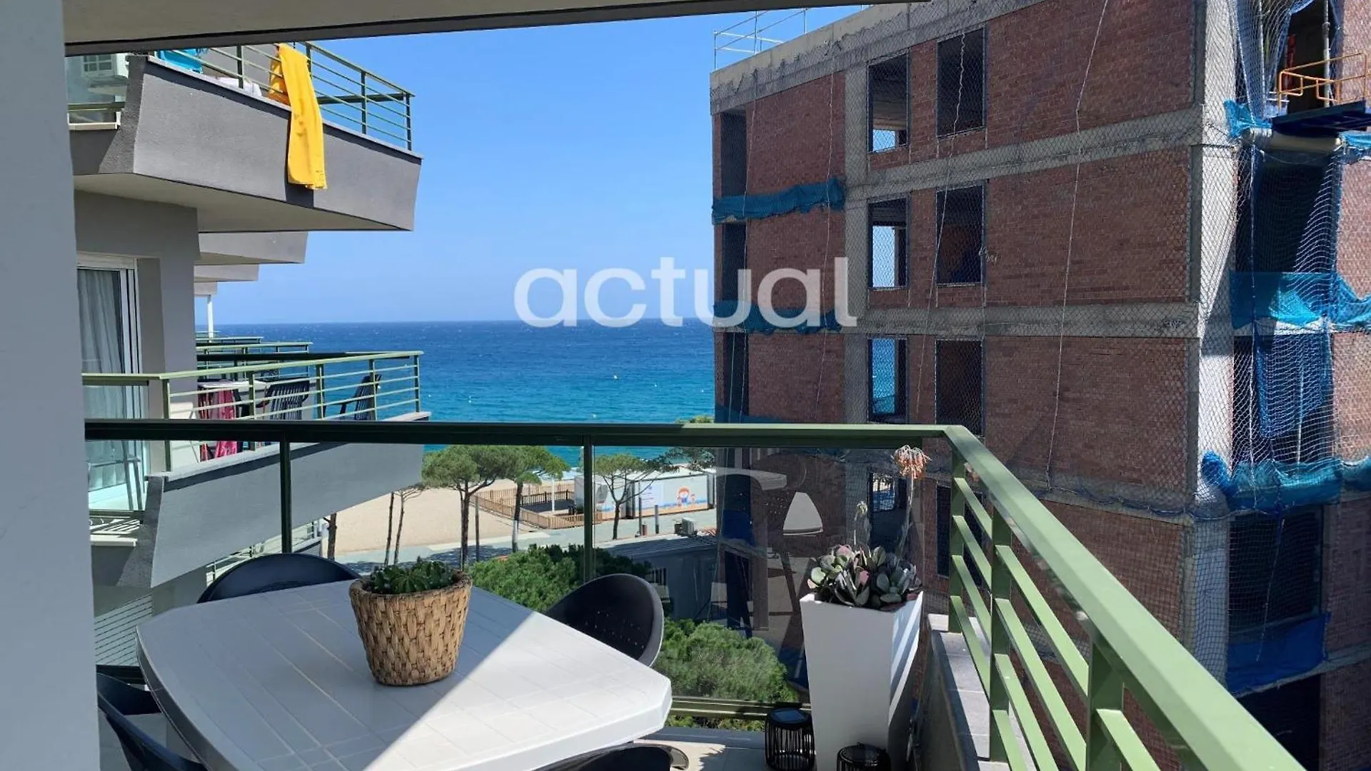 Fanals 4M Apartment Platja d'Aro Spain