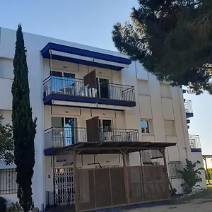 Les Roques Appartement
