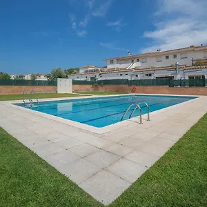 Hotel Platja D'Aro Hotel