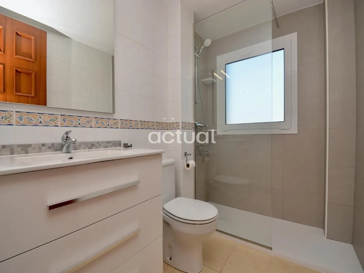 Apartmán Fanals 4M Platja d'Aro