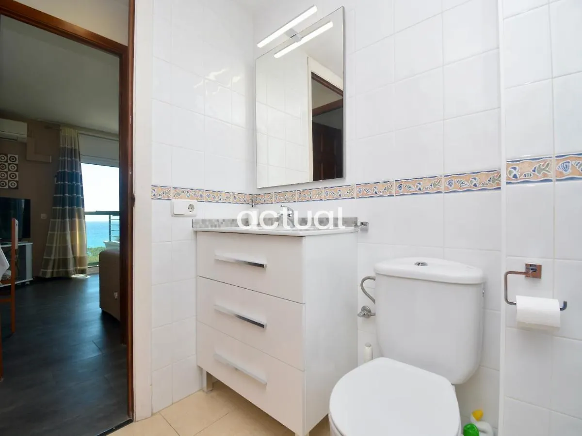 Apartmán Fanals 4M Platja d'Aro