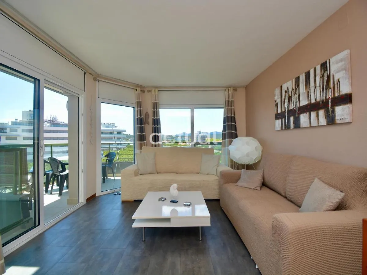 Apartmán Fanals 4M Platja d'Aro