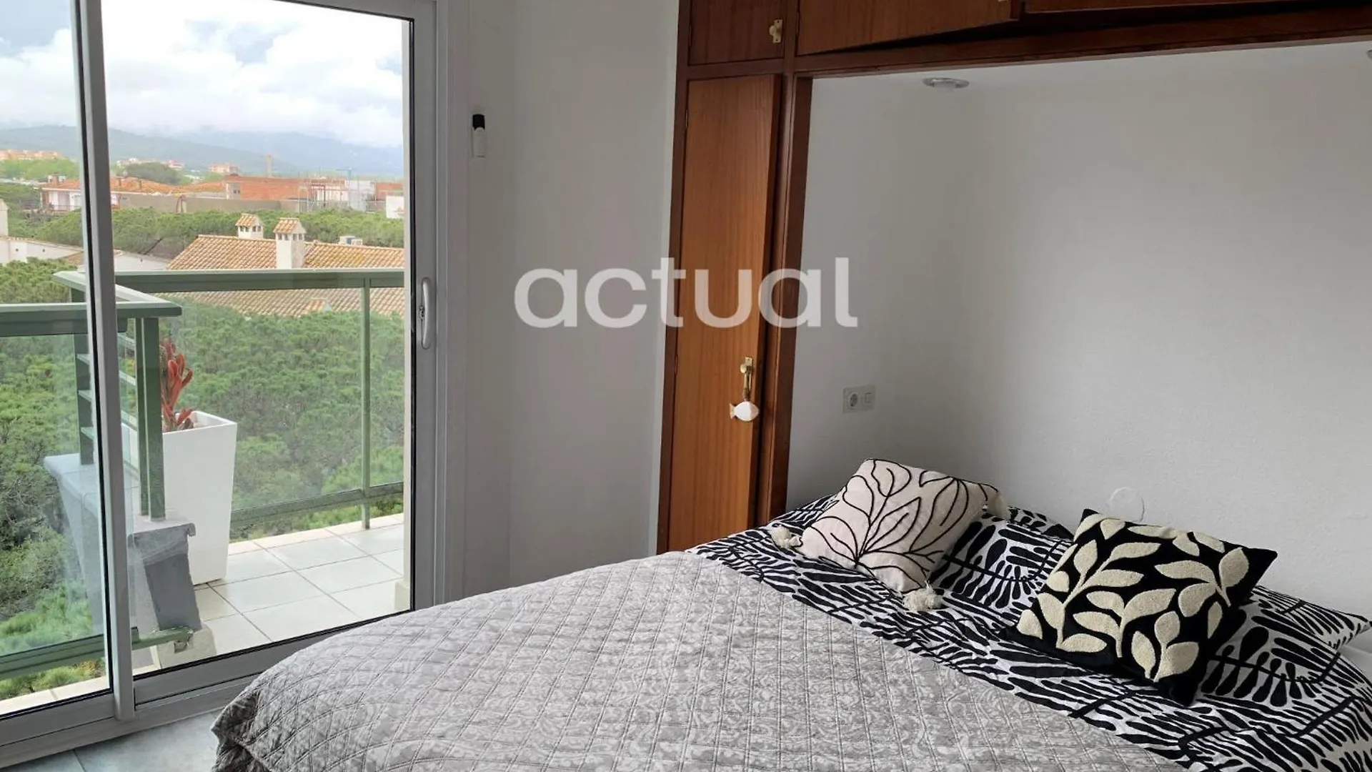 Apartmán Fanals 4M Platja d'Aro